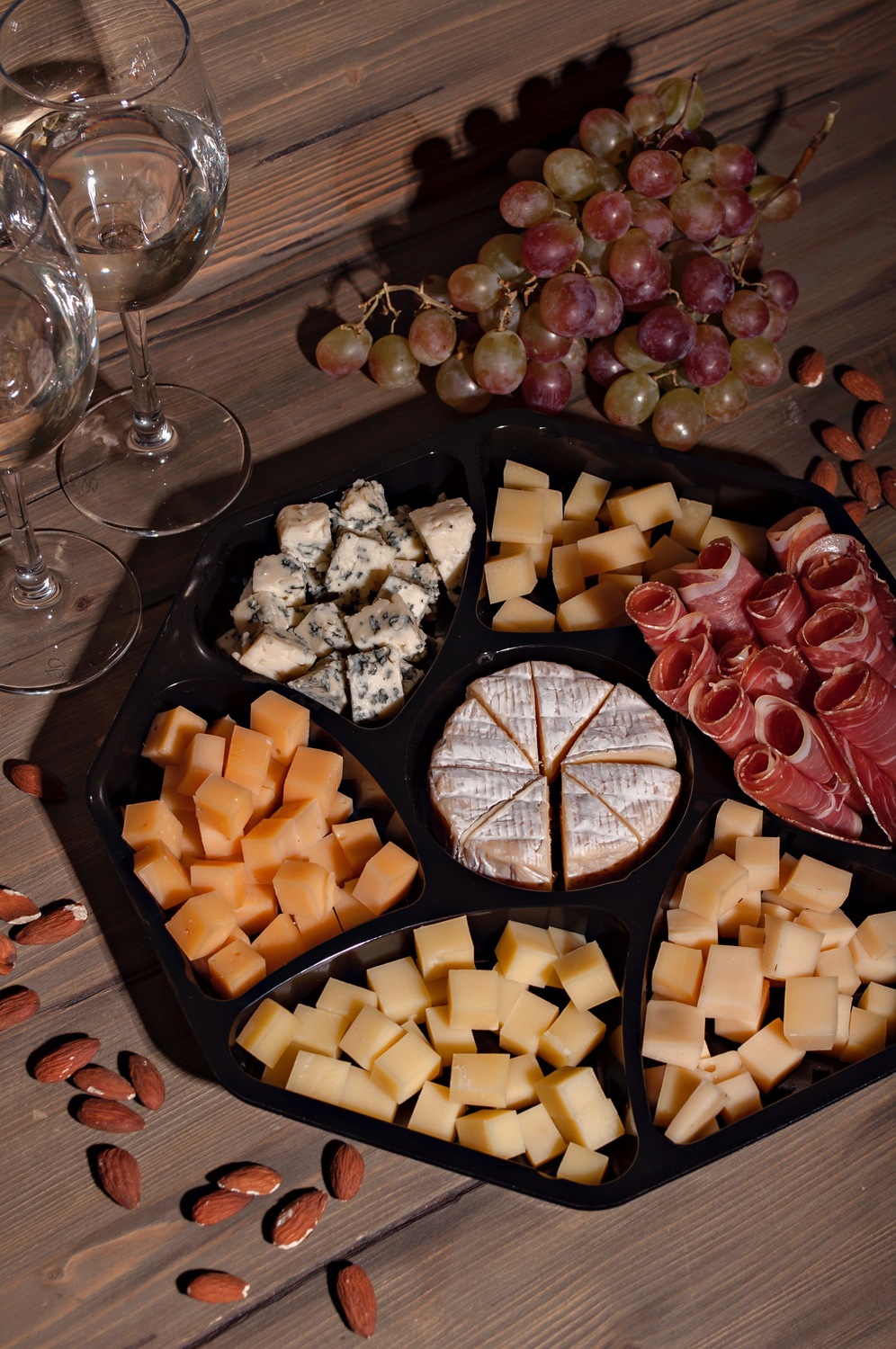 Сырная тарелка ( большая ) Сырная тарелка ( большая )