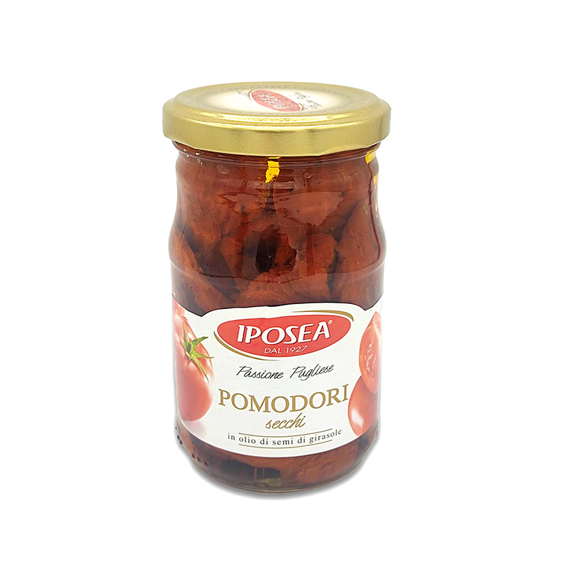 Томаты сушеные "Iposea" 280 г